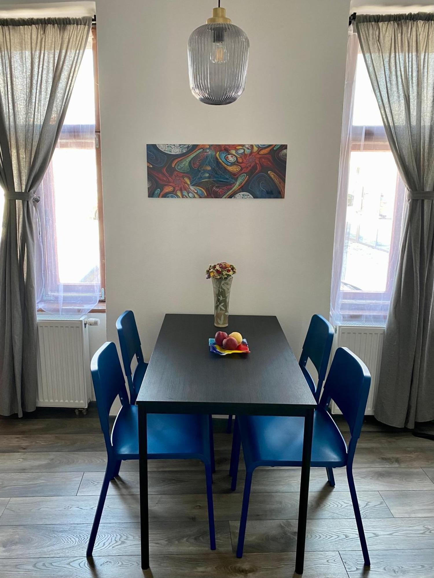 Apartment By The City Wall Košice Buitenkant foto